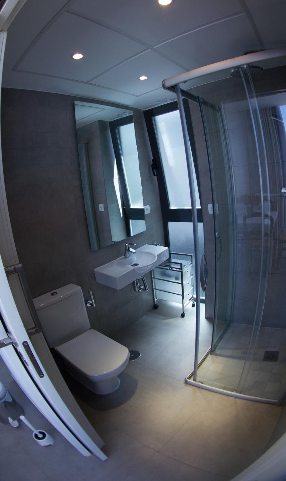 Life Apartments Alberto Lista Sevilla Eksteriør bilde