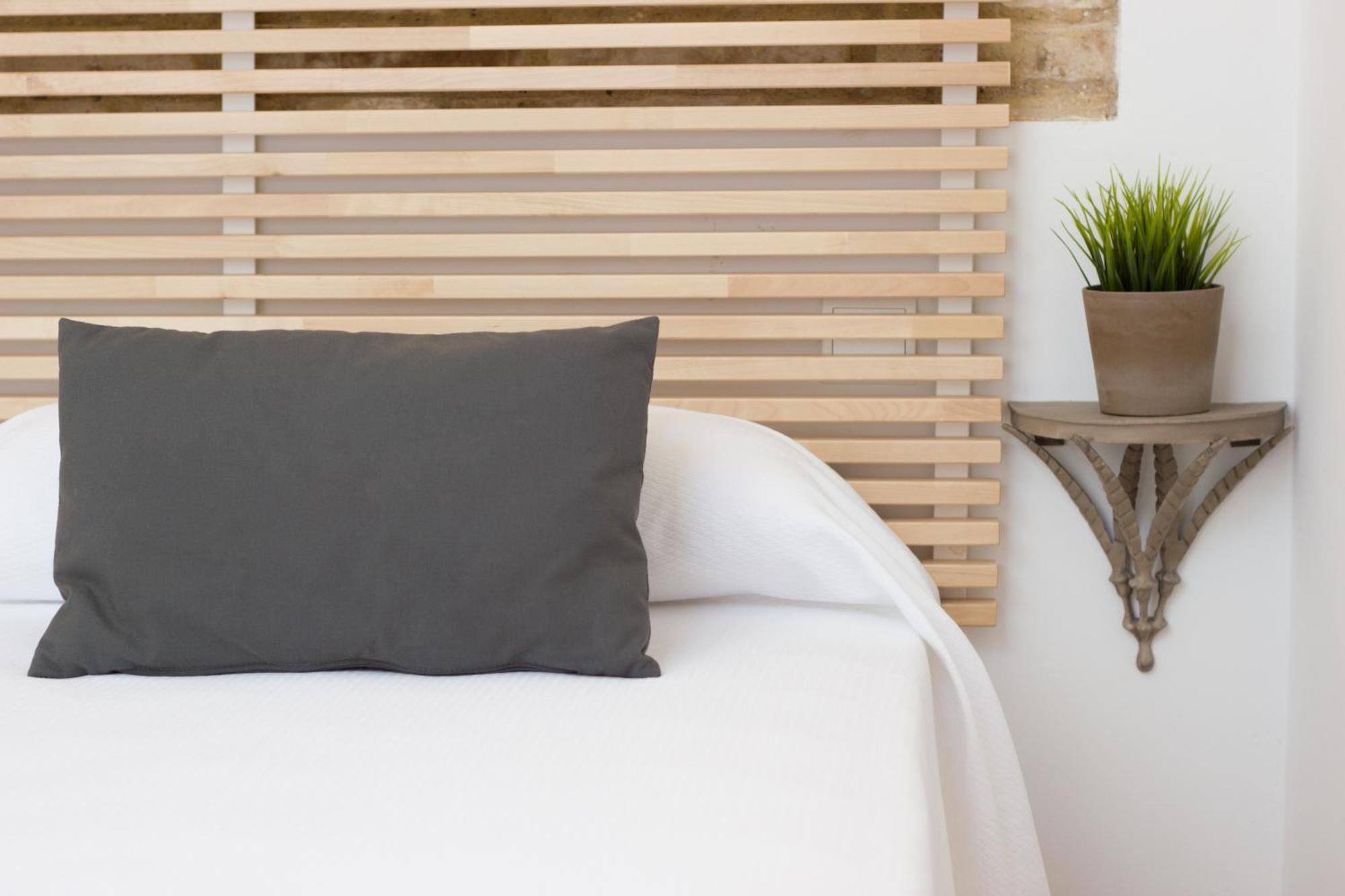 Life Apartments Alberto Lista Sevilla Eksteriør bilde