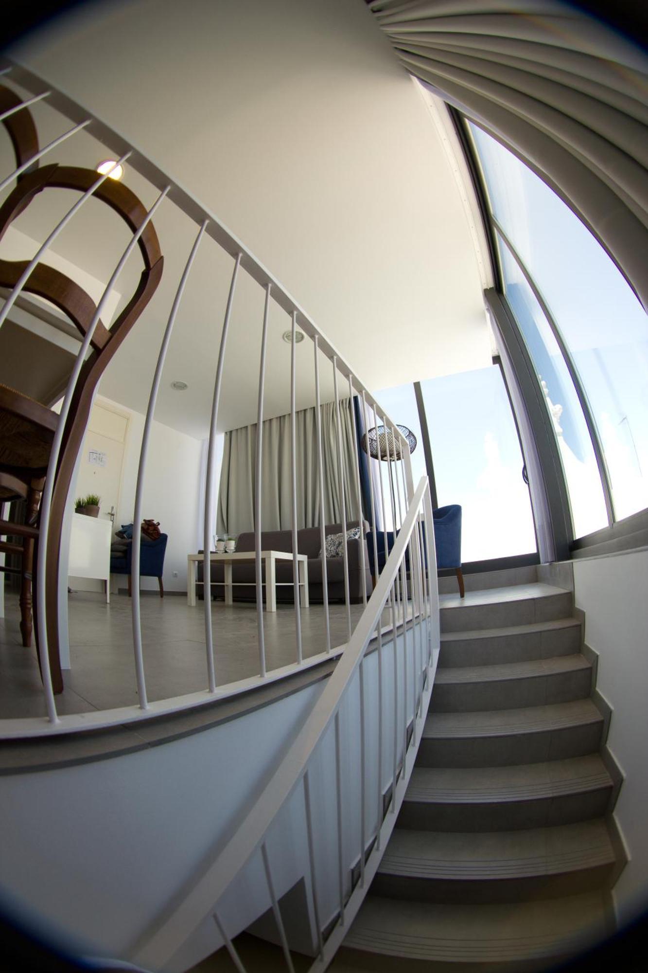 Life Apartments Alberto Lista Sevilla Eksteriør bilde