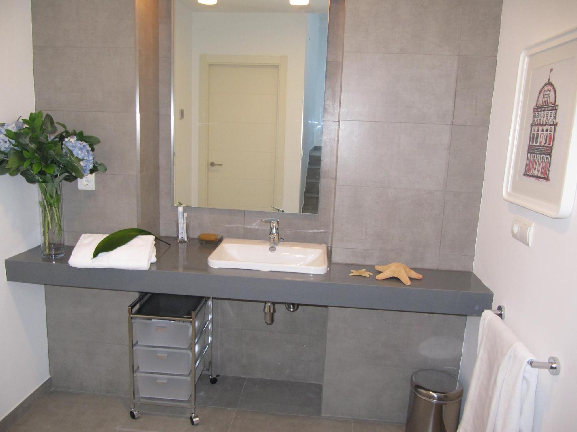 Life Apartments Alberto Lista Sevilla Rom bilde