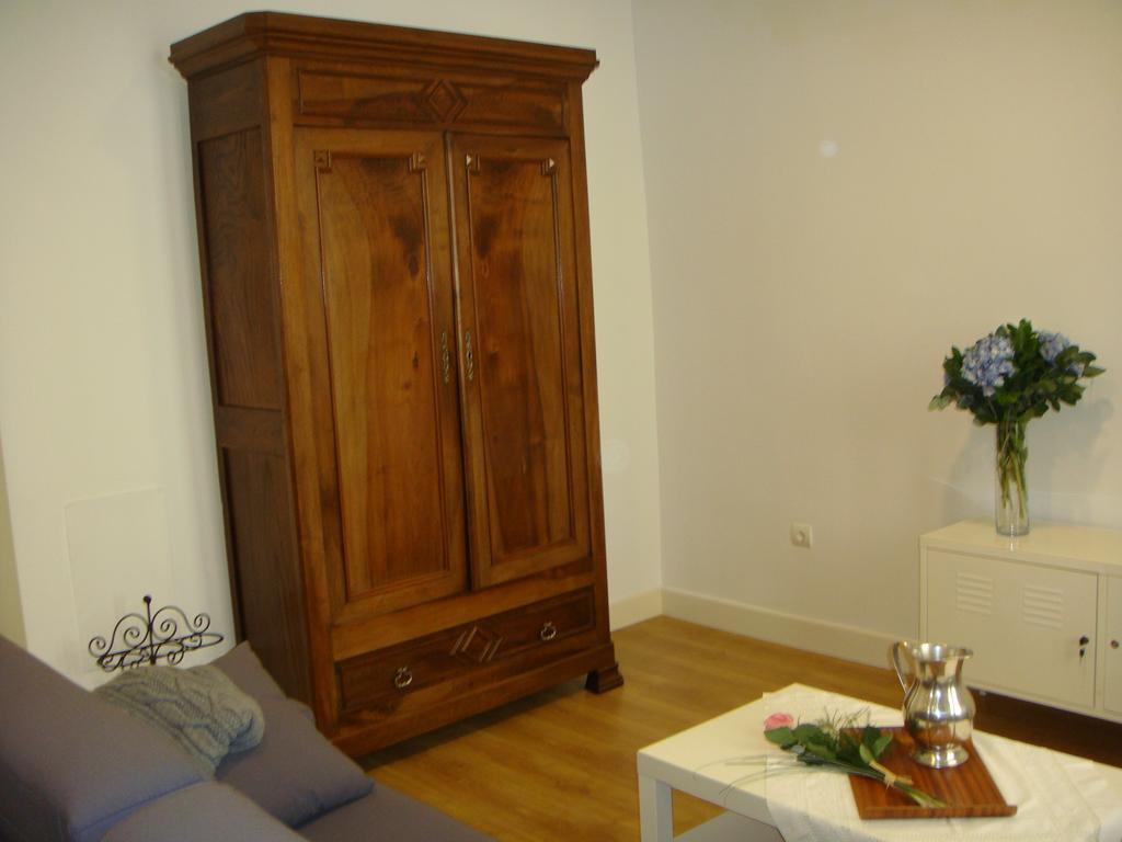 Life Apartments Alberto Lista Sevilla Eksteriør bilde