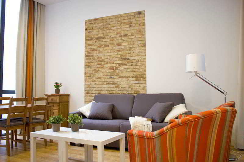 Life Apartments Alberto Lista Sevilla Eksteriør bilde