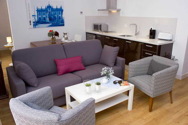 Life Apartments Alberto Lista Sevilla Eksteriør bilde