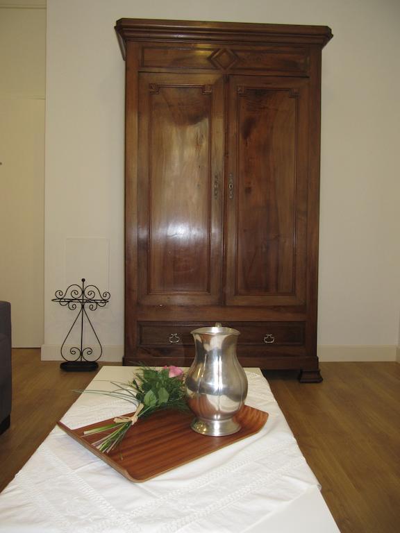 Life Apartments Alberto Lista Sevilla Eksteriør bilde