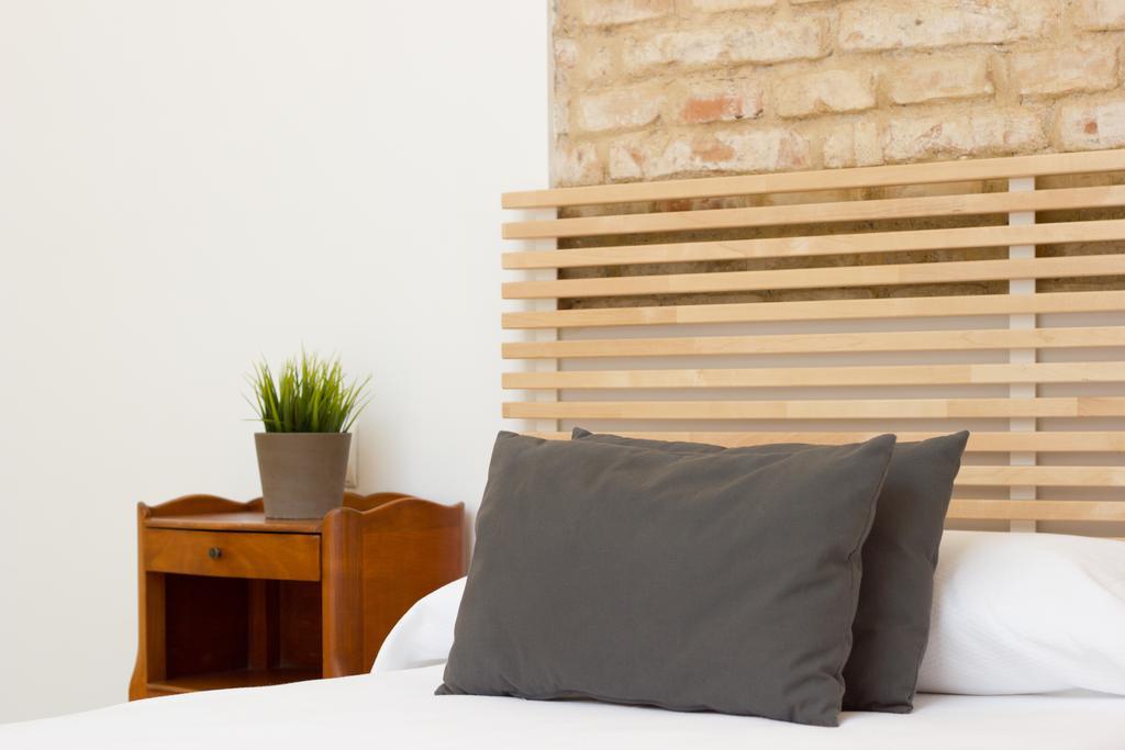 Life Apartments Alberto Lista Sevilla Eksteriør bilde